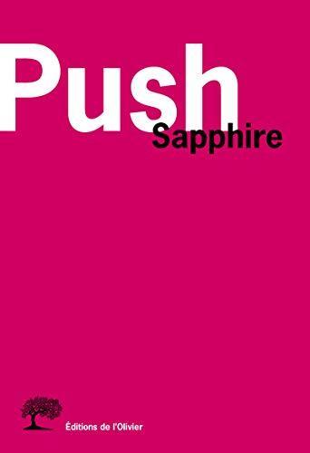 Sapphire: Push (French language, 1997)