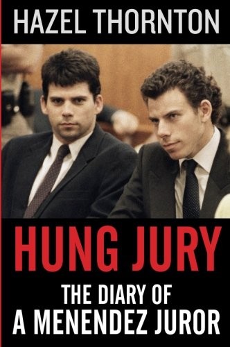 Hazel Thornton: Hung Jury (Paperback, 2018, Graymalkin Media, LLC)