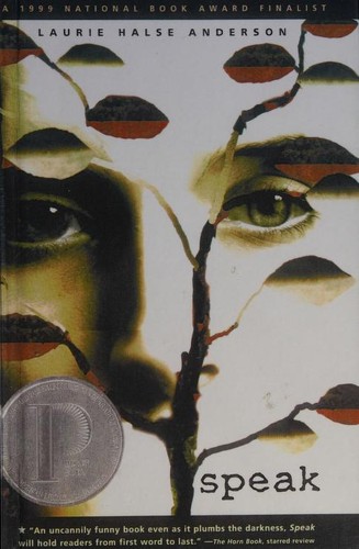 Laurie Halse Anderson: Speak (2003, Turtleback Books Distributed by Demco Media)