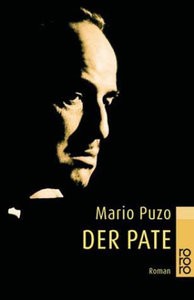 Mario Puzo: Der Pate (Paperback, German language, 1980, Rowohlt)