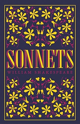 William Shakespeare, Alessandro Gallenzi: Sonnets (2016, Alma Classics)