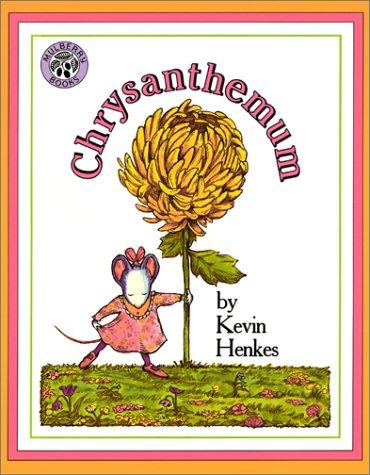 Kevin Henkes: Chrysanthemum (Hardcover, 1999, Tandem Library)