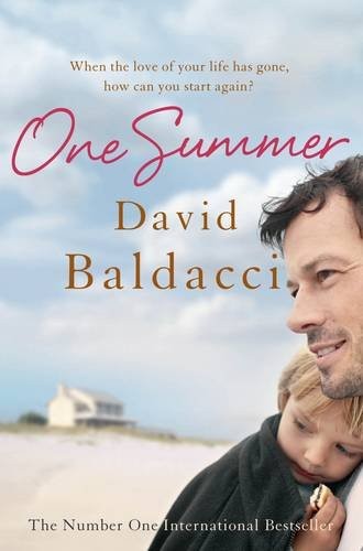 David Baldacci, `: One Summer (Paperback, 2013, The Reader's Digest Association)