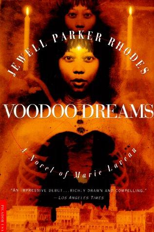 Jewell Parker Rhodes: Voodoo Dreams (Paperback, 1995, Picador)