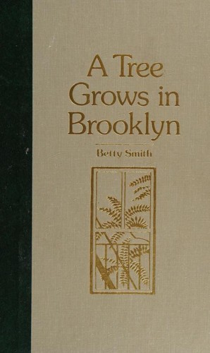 Betty Smith: A Tree grows in Brooklyn (1999, Reader's Digest Association Ltd)