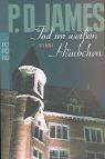 P. D. James: Tod im weißen Häubchen. (Paperback, 2003, Rowohlt Tb.)