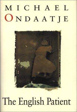 Michael Ondaatje: The English Patient - Collector's Edition (Hardcover, 1997, McClelland & Stewart)