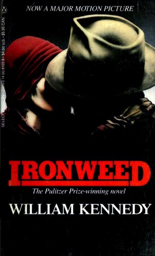 William Kennedy, William J. Kennedy: Ironweed (Paperback, Penguin (Non-Classics))