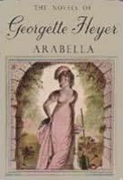 Georgette Heyer: Arabella (1952, William Heinemann Ltd)