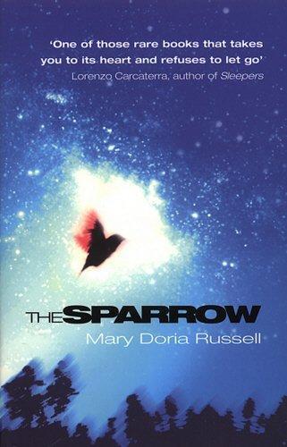 Mary Doria Russell, Mary Doria Russell (duplicate): The Sparrow (Paperback, 1997, Black Swan)