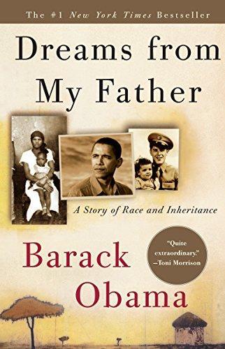 Barack Obama: Dreams from My Father (2004)