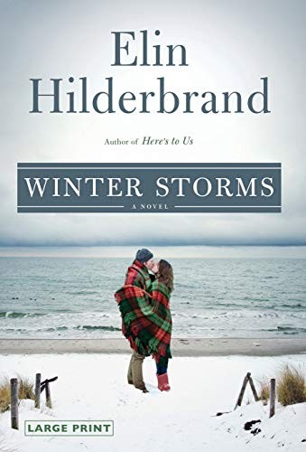 Elin Hilderbrand: Winter Storms (Hardcover, 2016, Little, Brown and Company)