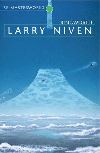 Larry Niven: Ringworld (Paperback, Gollancz)