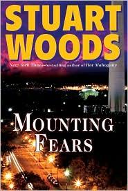 Stuart Woods: Mounting fears (2009, G.P. Putnams's Sons)