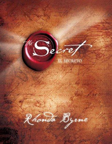 Rhonda Byrne: El Secreto (The Secret) (Hardcover, Spanish language, Atria Books/Beyond Words)