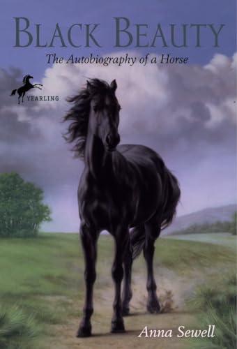Anna Sewell: Black Beauty (2000)