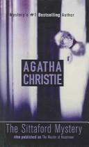 Agatha Christie: The Sittaford Mystery (St. Martin's Minotaur Mysteries) (Hardcover, 2004, Turtleback Books Distributed by Demco Media)