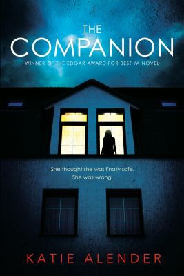 Katie Alender: The Companion (Paperback, 2021, G.P. Putnam's Sons Books for Young Readers)