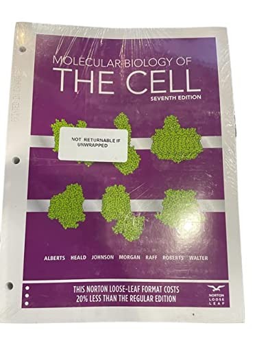 Bruce Alberts, Alexander Johnson, David Morgan, Martin Raff, Keith Roberts, Peter Walter, Rebecca Heald: Molecular Biology of the Cell (W. W. Norton & Company)