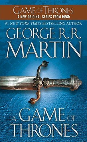 George R. R. Martin: A Game of Thrones (1997)