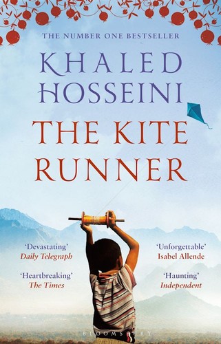 Khaled Hosseini: The Kite Runner (EBook, 2009, Bloomsbury Publishing)