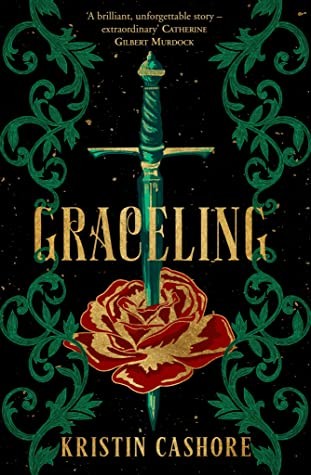 Kristin Cashore: Graceling (Paperback, 2021, Orion Publishing Group, Limited)