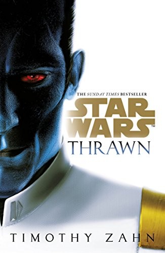 Timothy Zahn: Thrawn (Penguin Book)