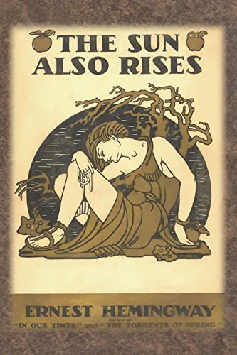 Ernest Hemingway: The Sun Also Rises (Paperback, 1926, Chump Change)