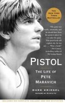 Mark Kriegel: Pistol (Paperback, 2008, Free Press)