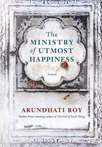 Arundhati Roy: The Ministry of Utmost Happiness (2017)