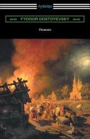 Fyodor Dostoevsky: Demons (Paperback, 2017, Digireads.com Publishing)