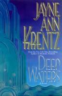 Jayne Ann Krentz: Deep waters (1996, Pocket Books)