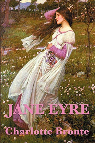 Charlotte Brontë: Jane Eyre (Paperback, 2009, SMK Books)