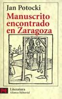 Jan Potocki: Manuscrito encontrado en Zaragoza (Paperback, Spanish language, 2003, Alianza)