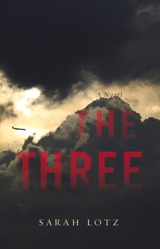 Sarah Lotz: The Three (AudiobookFormat, Little, Brown & Company)