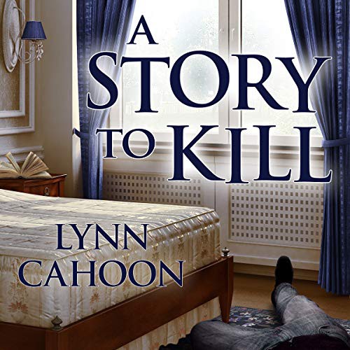 Lynn Cahoon, C S E Cooney: A Story to Kill (AudiobookFormat, 2016, Tantor Audio)