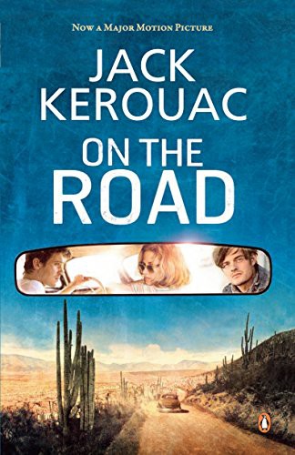 Jack Kerouac: On the Road (Paperback, 2012, Penguin Classics)