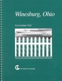 Sherwood Anderson, Diane Podnar: Winesburg, Ohio, (Paperback, Center for Learning)