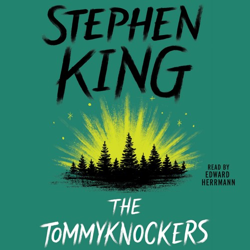 King, Stephen: The Tommyknockers (EBook, 2016, Simon & Schuster Audio)