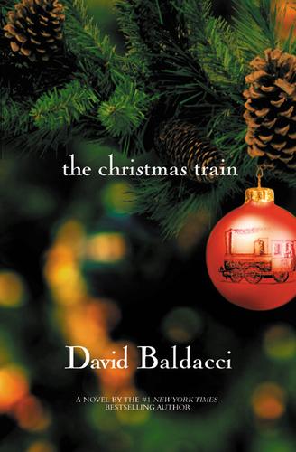 David Baldacci: The Christmas Train (EBook, 2002, Grand Central Publishing)