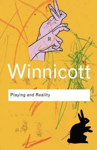 D.W. Winnicott: Playing and Reality