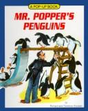 Richard Atwater: Mr. Popper'spenguins (1993, Little, Brown)