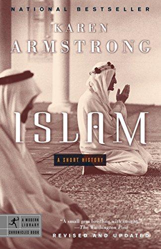 Karen Armstrong: Islam (2002)