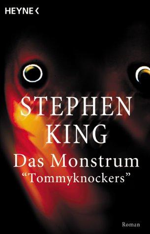 King, Stephen: Das Monstrum. (Paperback, German language, 1994, Wilhelm Heyne)