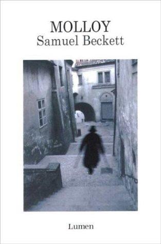Samuel Beckett: Molloy (Paperback, Spanish language, 1999, Lumen Espana)