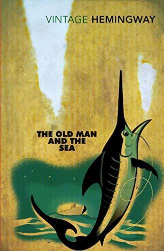 Ernest Hemingway: The Old Man and the Sea (1999)