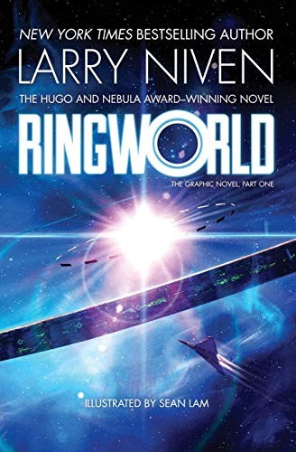 Larry Niven: Ringworld (Paperback, Tor/Seven Seas)