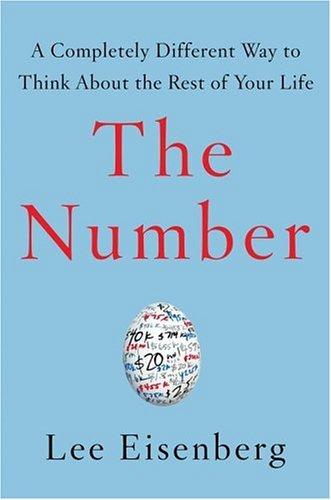 Lee Eisenberg: The Number  (Hardcover, 2006, Free Press)
