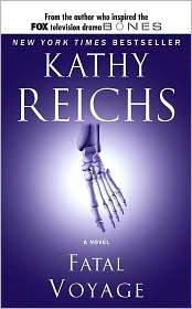 Kathy Reichs: Fatal voyage (2002, Pocket Sar Books)