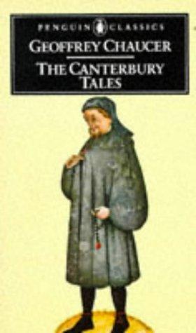 Geoffrey Chaucer, John E. Cunningham: The Canterbury tales (1977)